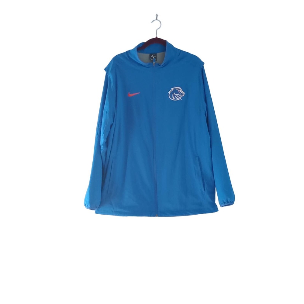 Nike Broncos Collaboration Jacket Size XL